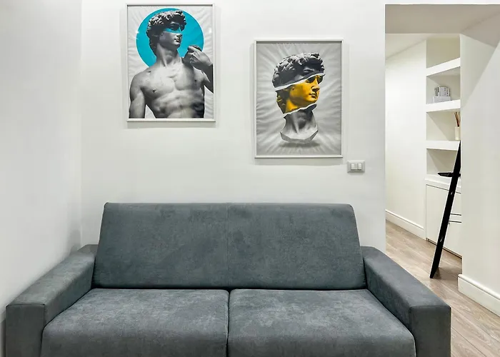 La Corte At The Colosseum Apartment *